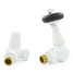 T-MAN-022-CR-W-ALT03 - Eastbury Traditional Manual Corner White Radiator Valves T-MAN-022-CR-W-ALT03 - Eastbury Traditional Manual Corner White Radiator Valves